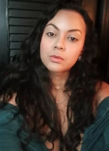 Mariela, una experiencia única con escorts VIP