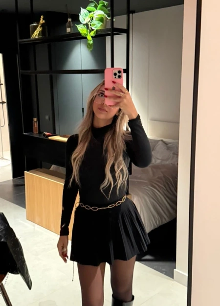 Kandy, una experiencia única con escorts VIP