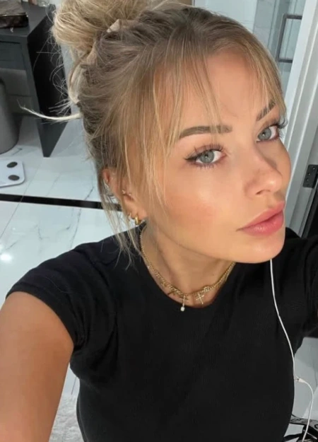 Lina es una de las escorts Española en Madrid más solicitadas hoy