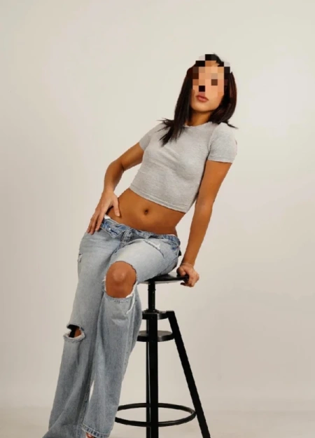 Tania, escort independiente con disponibilidad inmediata