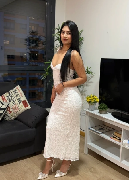 ¿Buscas una escort en Madrid? Maria es una gran elección