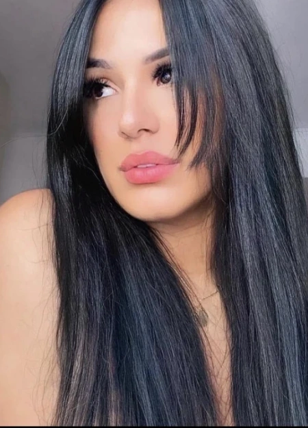 Descubre a Barbara, una escort en Tarragona de alto nivel