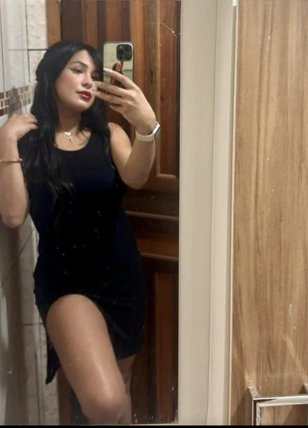 Barbara, una de las mejores opciones de chicas de compañía para hoy