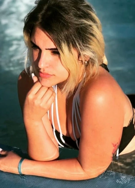 Perfil premium: Daniela entre las mejores de Alicante