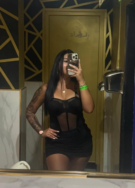 Perfil premium: Celeste entre las mejores de Salou