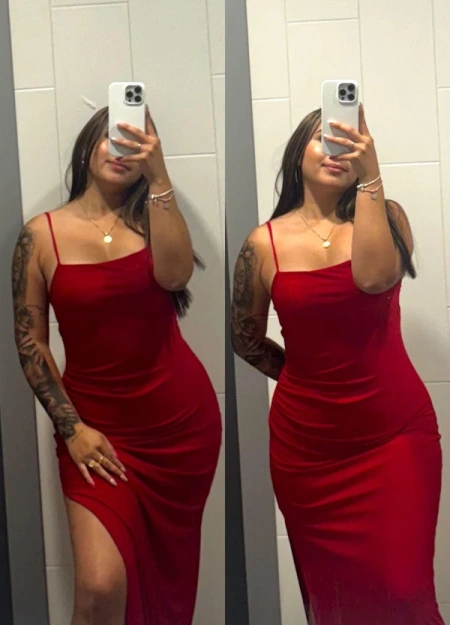 Perfil premium: Celeste entre las mejores de Salou