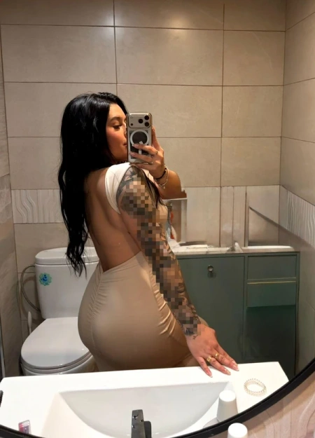 Perfil premium: Celeste entre las mejores de Salou