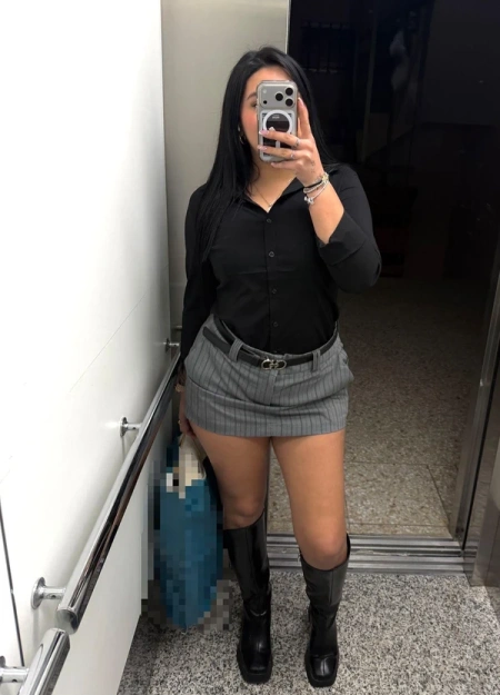 Perfil premium: Celeste entre las mejores de Salou