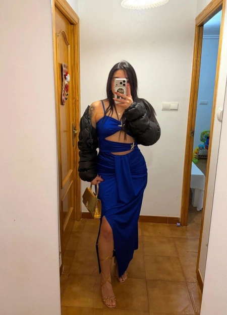 Perfil premium: Celeste entre las mejores de Salou