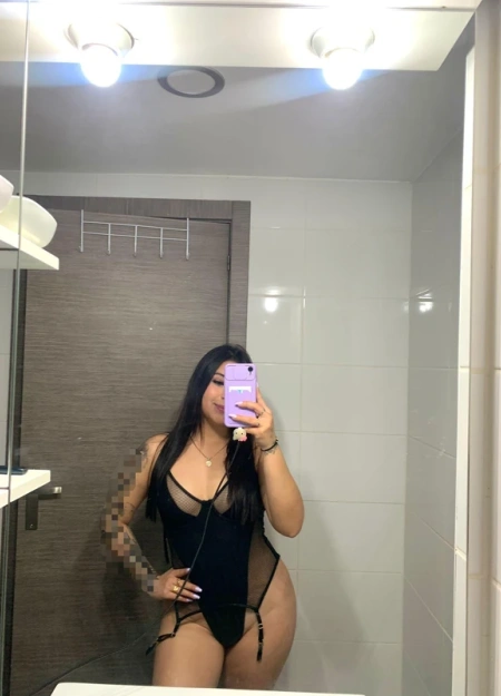 Perfil premium: Celeste entre las mejores de Salou