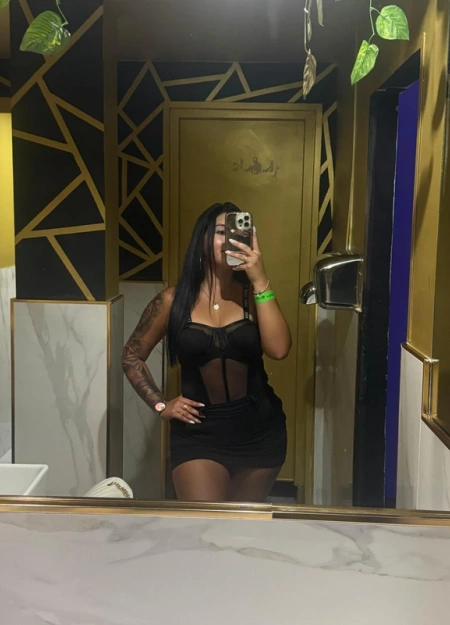 Perfil premium: Celeste entre las mejores de Salou