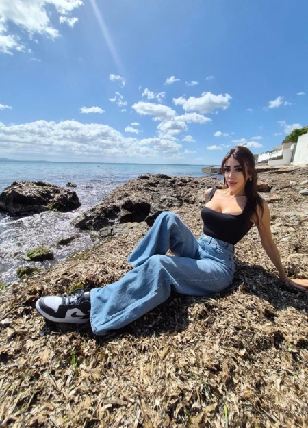 Victoria, una de las mejores chicas Madura en Palma de Mallorca con fotos reales