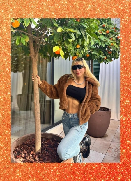 Brittany, una de las mejores chicas Madura en Palma de Mallorca con fotos reales