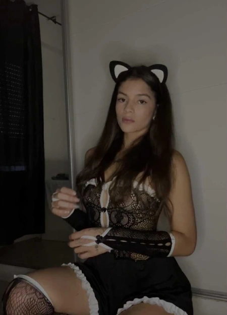 Valeria, una experiencia única con escorts VIP