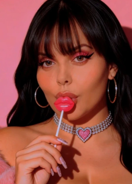 Conoce a Melissa, acompañante con servicios verificados