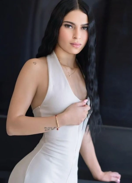 Karina, entre las mujeres con mejor puntuación de esta semana