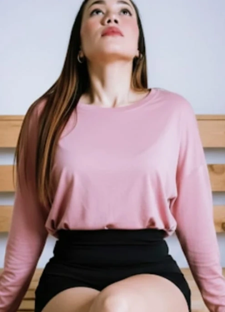 Fotos reales de Selene, de las mejores escorts en Tarragona