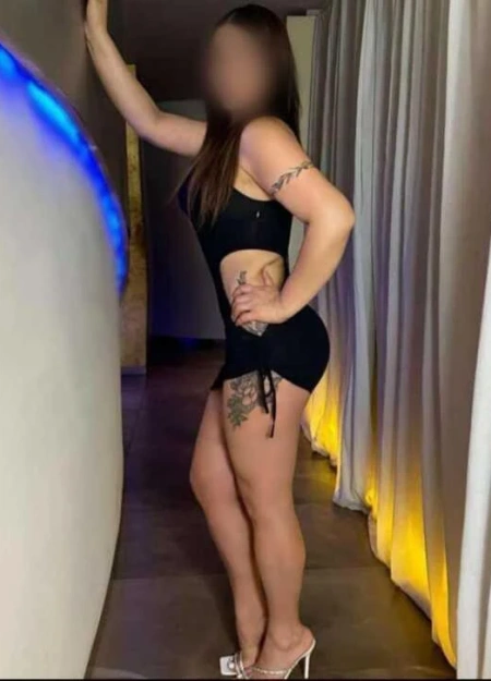 Lina, una de las mejores chicas Madura en Málaga con fotos reales