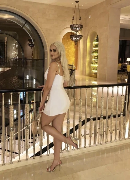 Antonella, detalles y contacto de esta escort en Nueva Andalucía