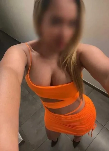 Descubre a Michel, una de las acompañantes Madura mejor valoradas