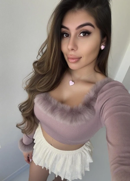 Ana, escort independiente con disponibilidad inmediata