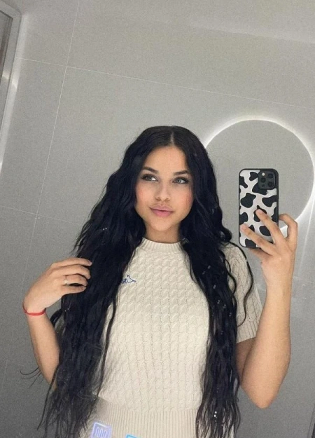 Perfil premium: Diana entre las mejores de Marbella