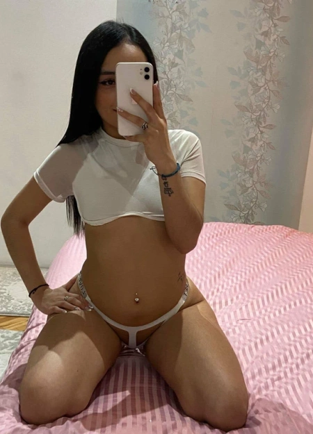 Brenda, una de las mejores chicas Joven en Madrid con fotos reales