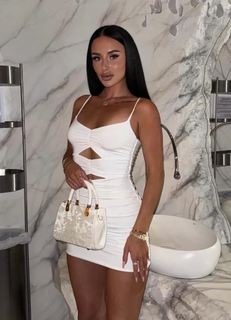 Descubre a Cataleya, una escort en Marbella de alto nivel