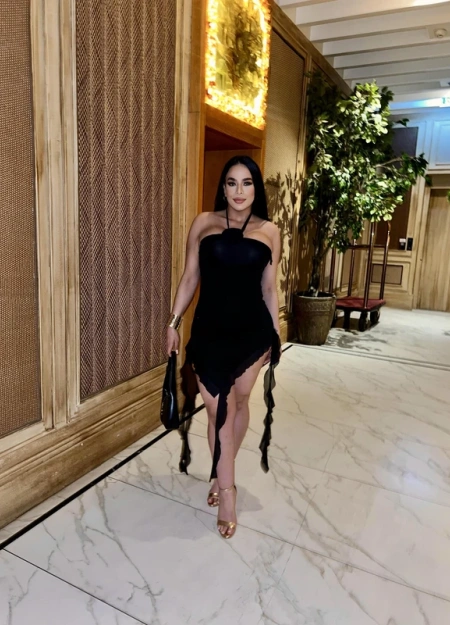 Fotos reales de Vicky, de las mejores escorts en Ibiza