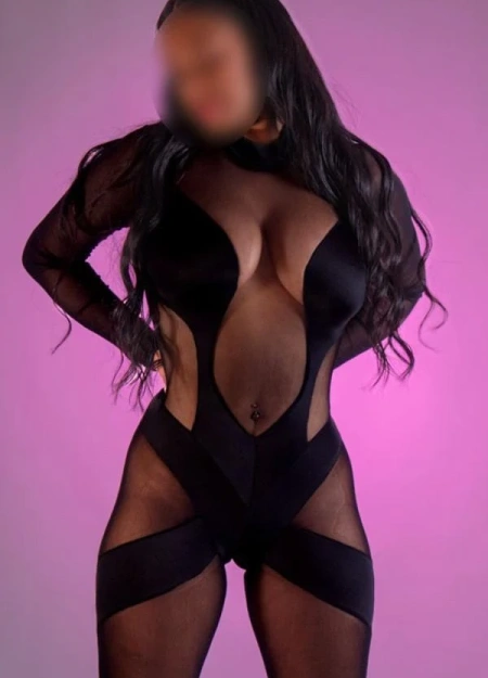 Fotos reales de Susy, de las mejores escorts en Málaga