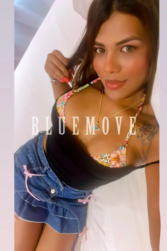 Valentina duran, travestis em Gijón